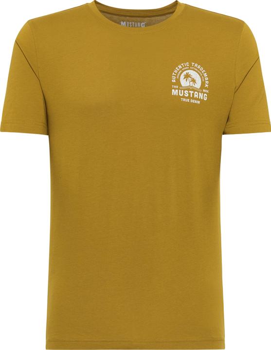 Actual product image Mustang Alex C Print (M)