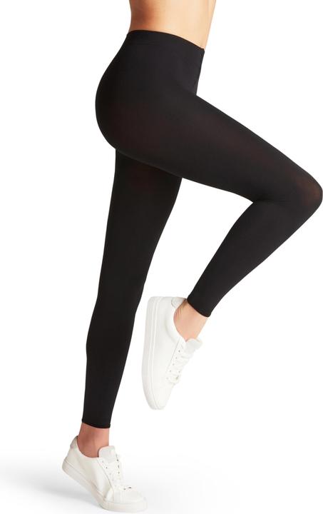 Actual product image Falke Pure Matt 100 LE (100 DEN, 40 - 42)