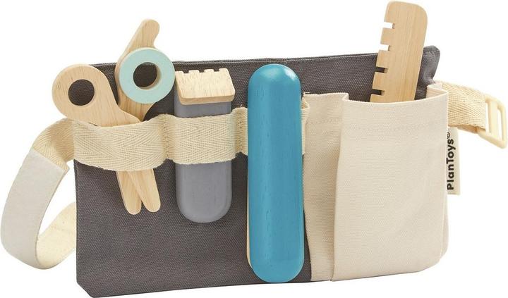 Immagine prodotto Plantoys Set da parrucchiere