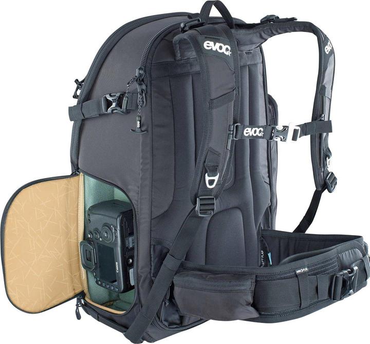 Produktbild Evoc CP 26L (Fotorucksack, 26 l)