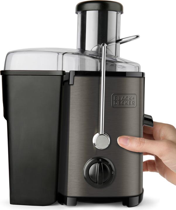 Image du produit Black & Decker BXJE600E (Prise UE)