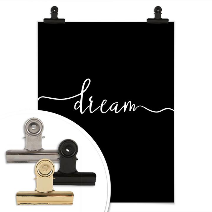 Produktbild Trenddeko Dream (60 x 80 cm)