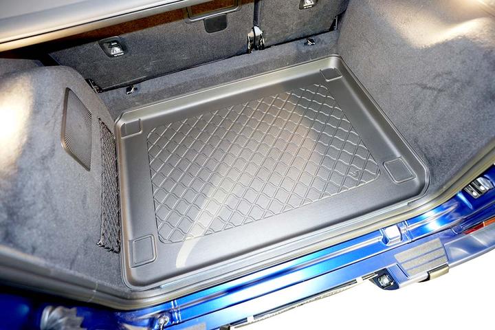 Produktbild Aristar Kofferraumwanne für Mercedes G-Klasse (W464) ab 2018