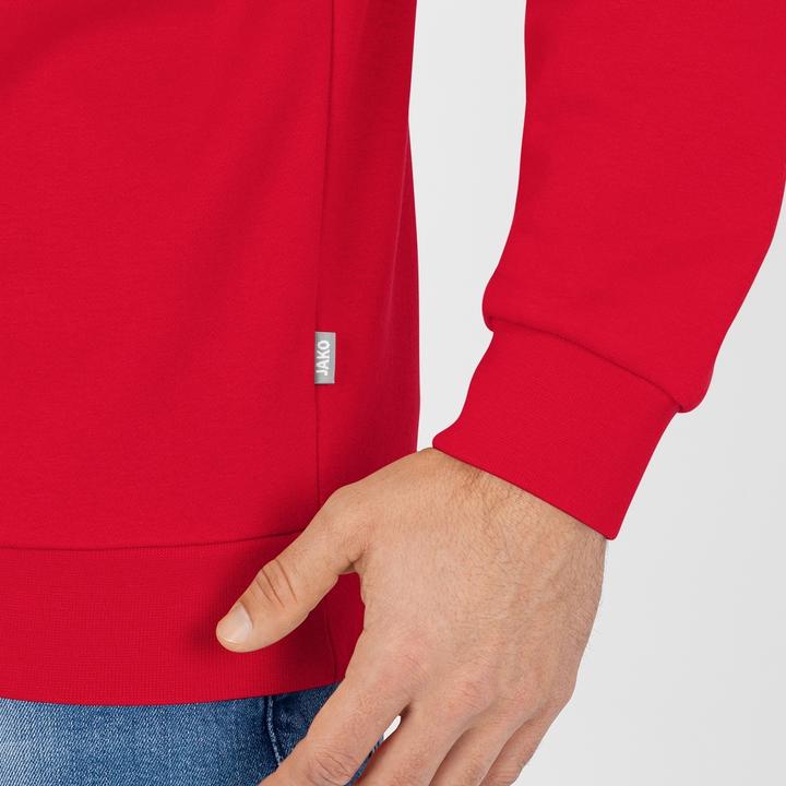 Immagine prodotto JAKO Ziptop organico (XXL)