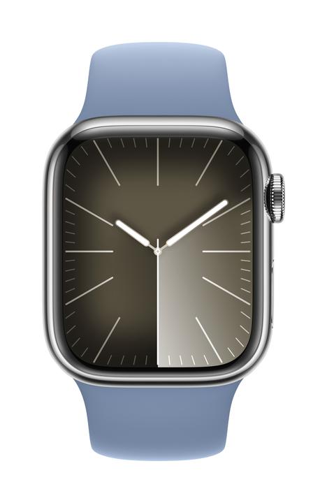 Produktbild Apple Sportarmband (41 mm, Fluorelastomer)