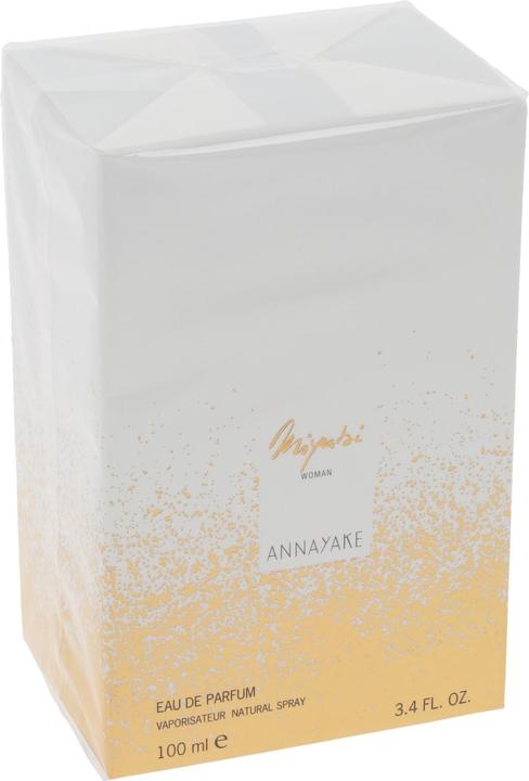Actual product image Annayake Miyabi (Eau de parfum, 100 ml)
