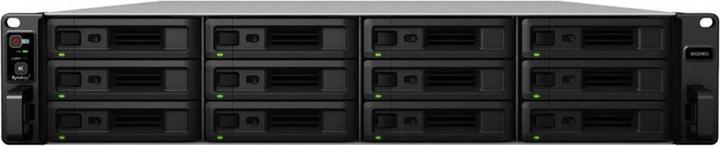 Image du produit Synology SA3200D (0 TB)