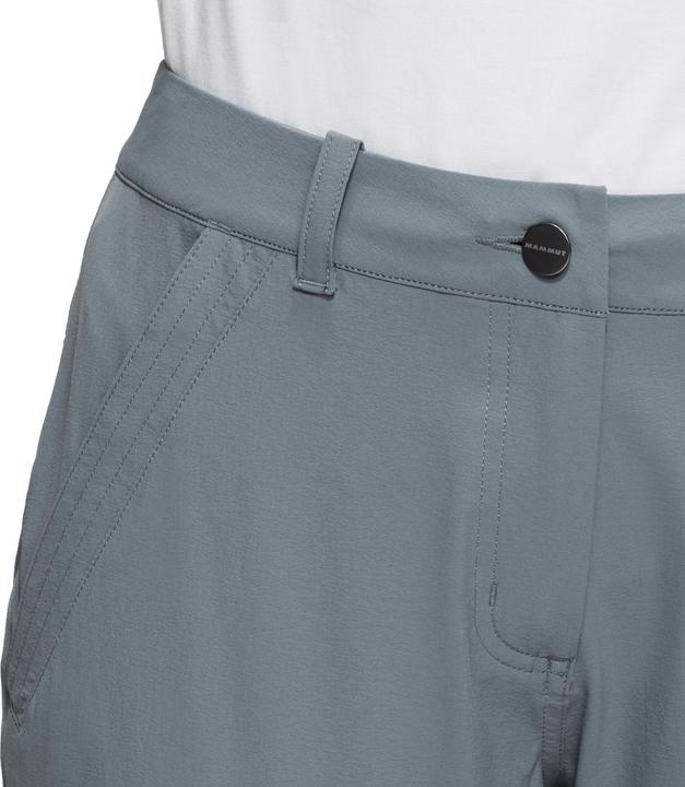 Image du produit Mammut Hiking V Shorts Women (34)