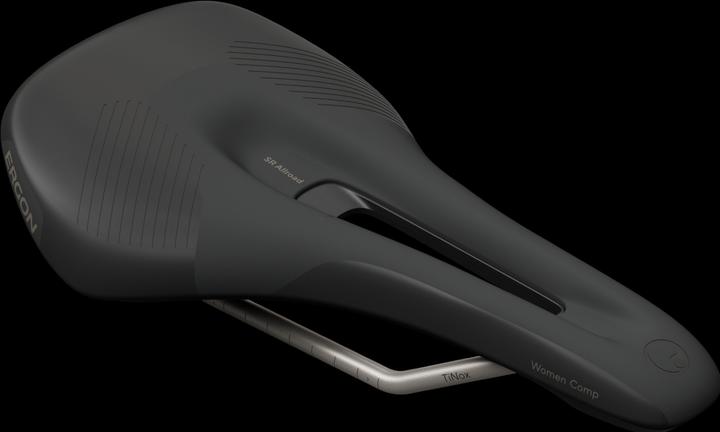 Actual product image Ergon SR Allroad Comp Lady saddle