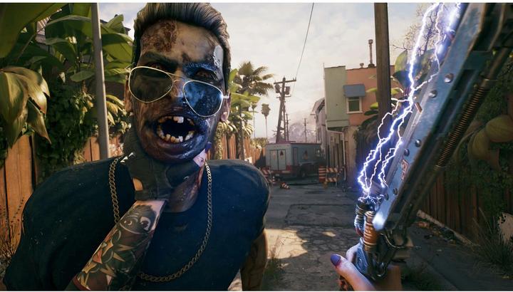 Immagine prodotto Deep Silver Dead Island 2 Edizione PULP (PC, DE)