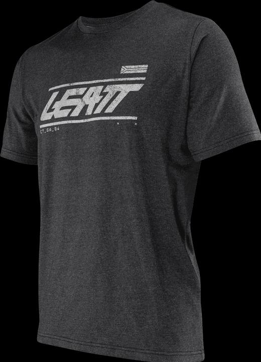 Produktbild Leatt T-Shirt Core - Black (L)