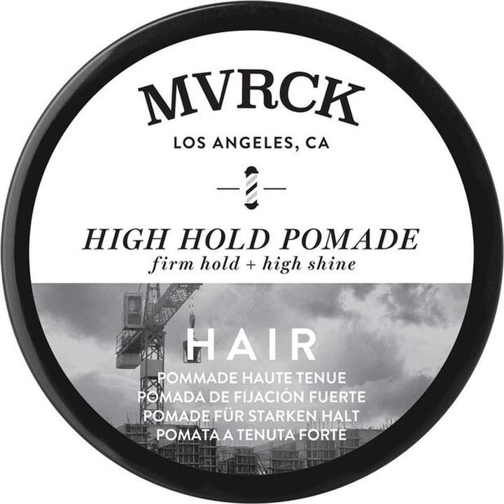 Produktbild Paul Mitchell High Hold Pomade (Haarwachs)
