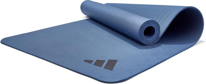 adidas Premium Yogamatte, 5mm (5 mm)