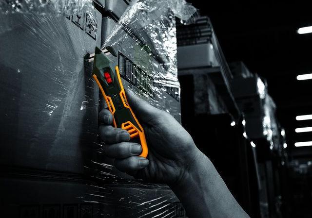 Produktbild Olfa Sicherheitsmesser (Cutter)