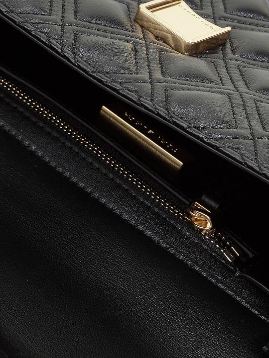 Produktbild Tory Burch Ledertasche - Schultertasche FLEMING Small