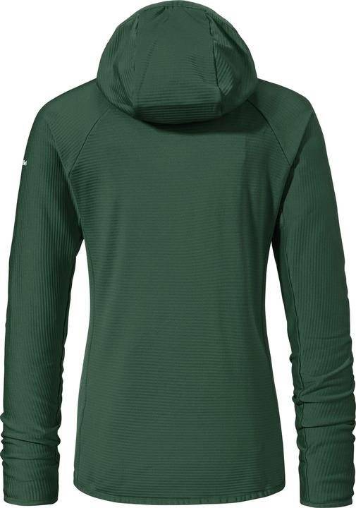 Produktbild Schöffel Women's Fleece Hoody Cascata (36, S)