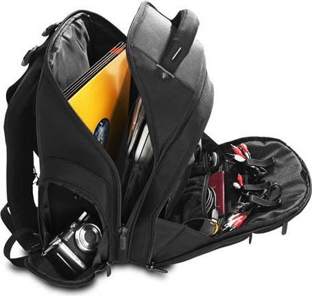 Produktbild UDG Creator Laptop Backpack Compact