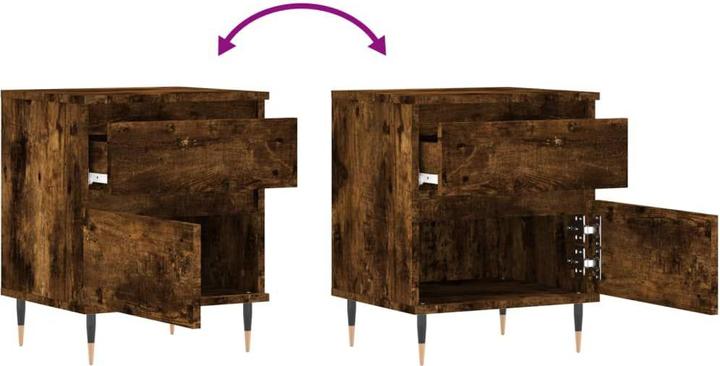 Produktbild VidaXL Liese (40 x 35 x 50 cm)