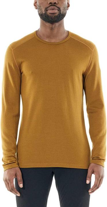 Actual product image Icebreaker 260 Tech long-sleeve (M)