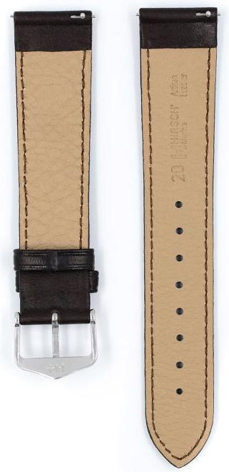 Actual product image Hirsch Merino (18 mm, Sheep)
