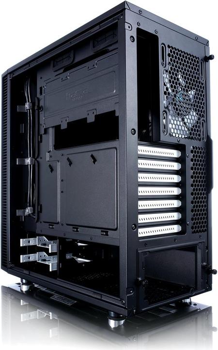 Immagine prodotto Fractal Definisci la finestra C (ATX, mATX, Mini-ITX)