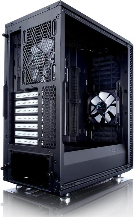 Immagine prodotto Fractal Definisci la finestra C (ATX, mATX, Mini-ITX)