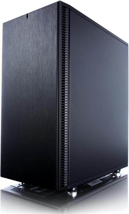 Immagine prodotto Fractal Definisci la finestra C (ATX, mATX, Mini-ITX)