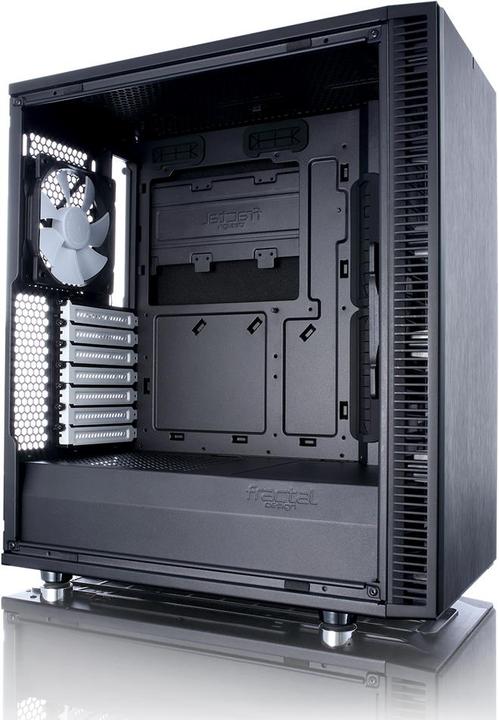 Immagine prodotto Fractal Definisci la finestra C (ATX, mATX, Mini-ITX)