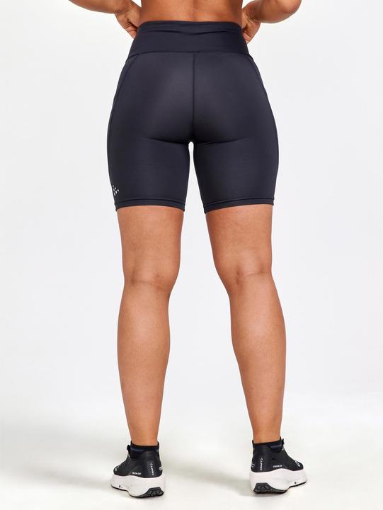 Actual product image Craft Women's Advanced Essence Short Tights 2 (M)