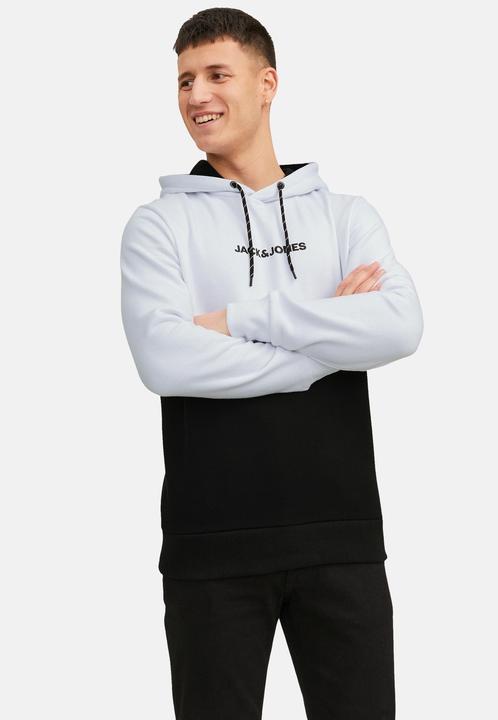 Immagine prodotto Jack & Jones Colorblock Hoodie (XXL)