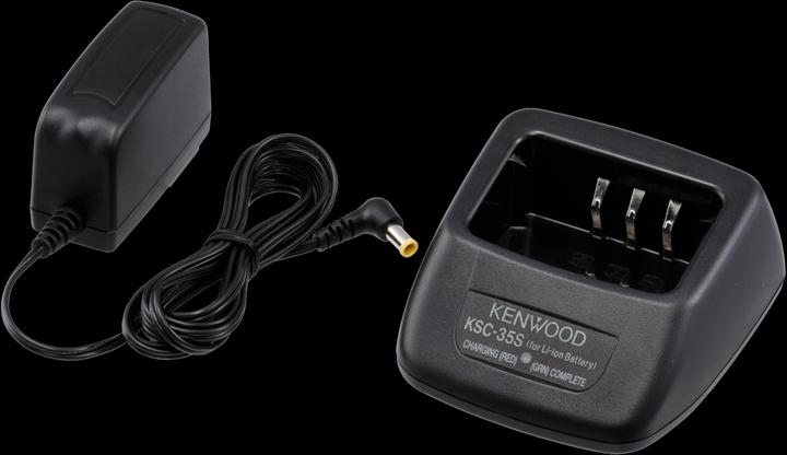 Produktbild Kenwood Corp. Ksc-35s