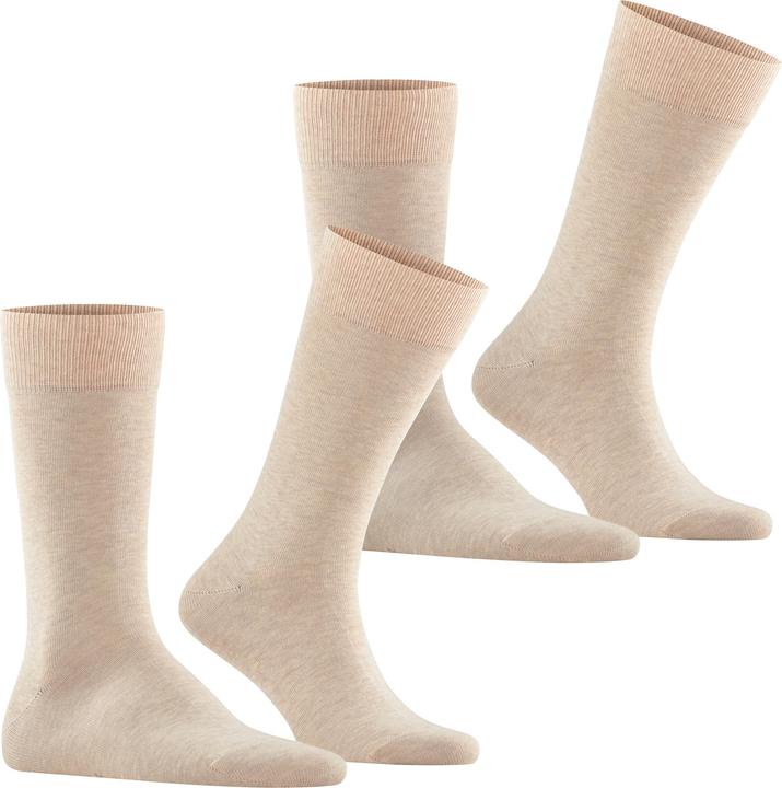 Actual product image Falke Happy SO (Single pack, 47 - 50)