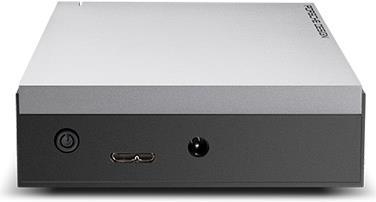 LaCie Porsche Design Desktop Drive (8 To)