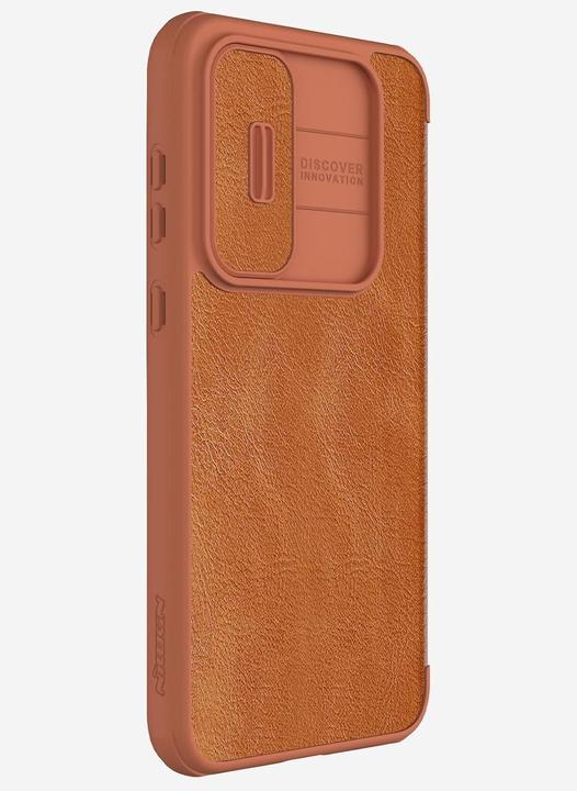 Image du produit Nillkin Qin Book Pro (Samsung Galaxy A55)