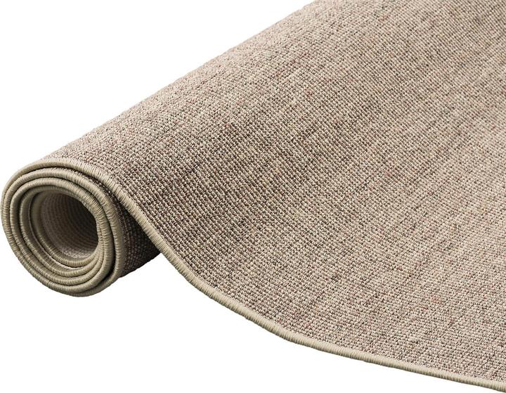 Produktbild Snapstyle Sisal Natur Teppich Klassisch - 9 Farben in 17 Grössen (100 x 300 cm)