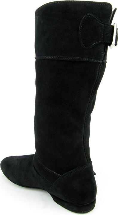 Produktbild Rumpf Tanzschuhe 8830 WEST COAST SWING TANZSTIEFEL (38)