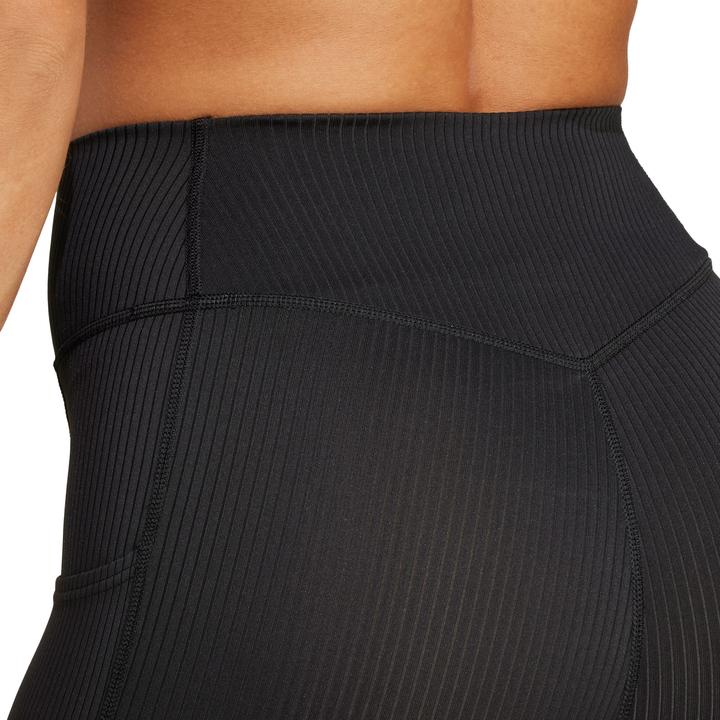 Produktbild adidas Optime Rib 7/8 (L)