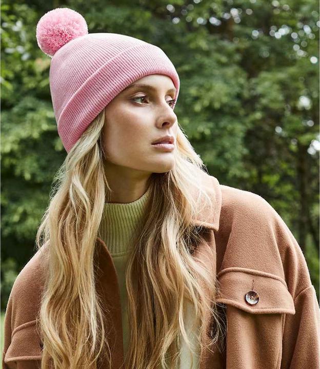 Actual product image Beechfield Original cap (One size)