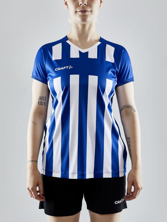 Actual product image Craft Progress 2.0 Stripe Jersey W (XXL)