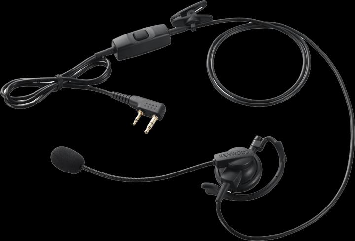 Kenwood Corp. Ohrhorer KHS-35F