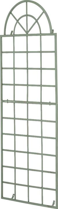Produktbild CLP Rankgitter Viva, antik-grün (1 cm, 70 cm)