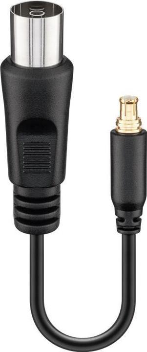 Produktbild Goobay Antennenkabel (Antennenkabel)