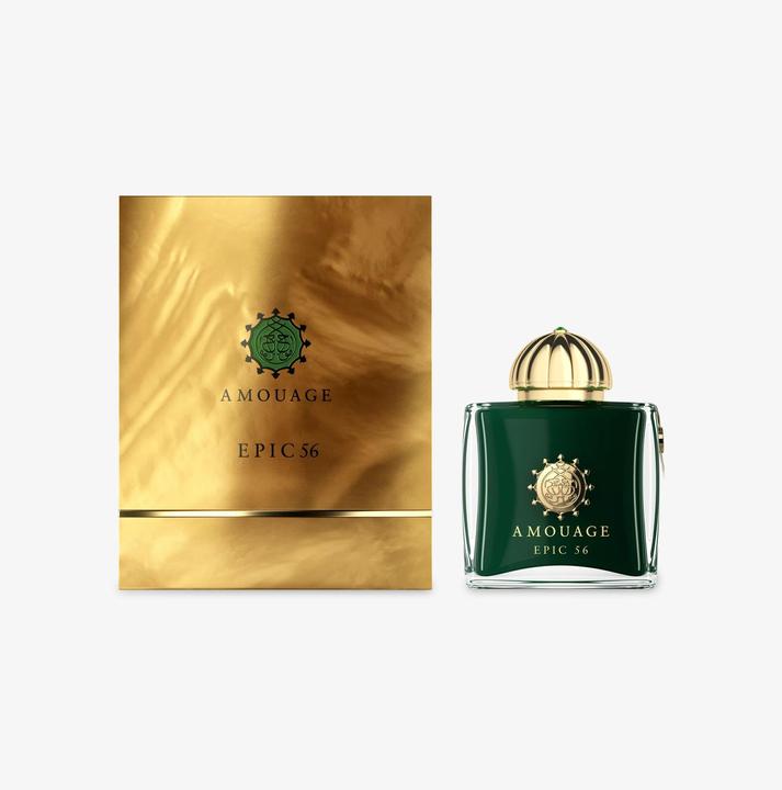 Actual product image Amouage Epic 56 (Eau de parfum, 100 ml)