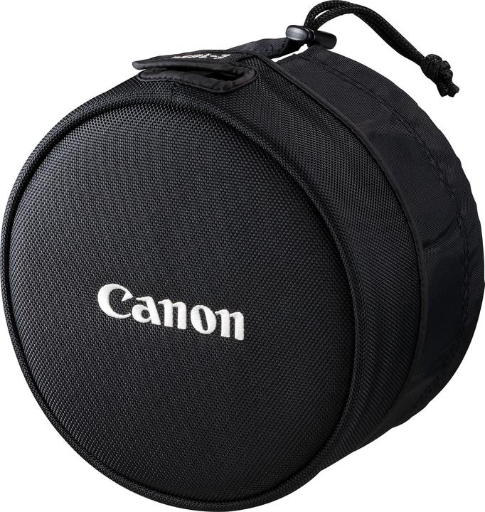Produktbild Canon EF 600mm f/4L IS III USM (Canon EF, Vollformat)