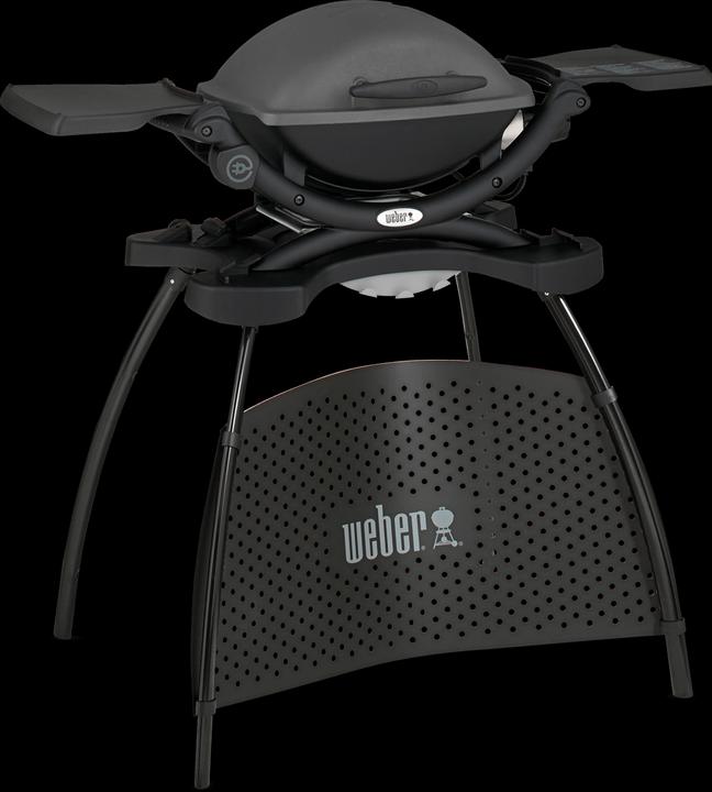 Image du produit Weber Q 1400 Stand (2.20 kW)