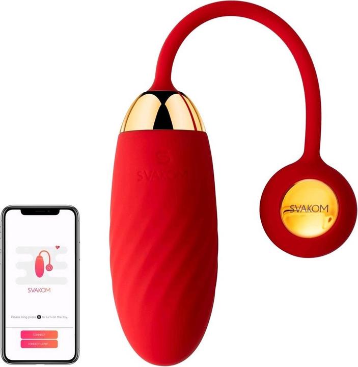 Red, Gold