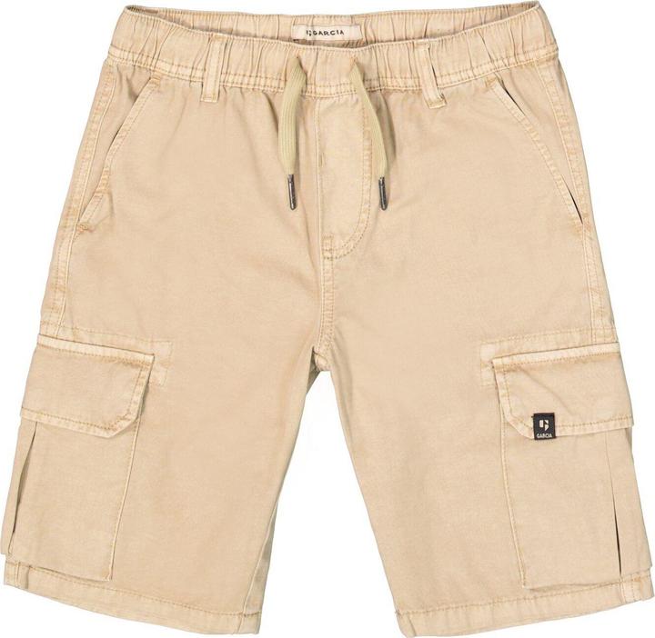 Immagine prodotto Garcia Shorts dessert (158)