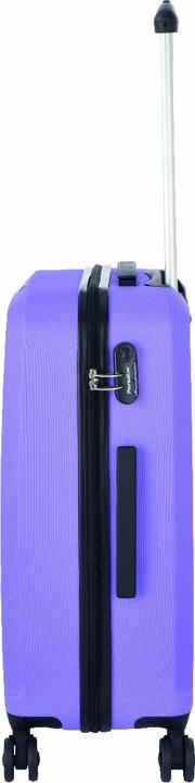 Image du produit Check.In Set de 3 valises HAVANNA 2.0 Paradise (194 l, Bagage à main (jusqu'à 50l), L (90 - 115l), XL (à partir de 115l))