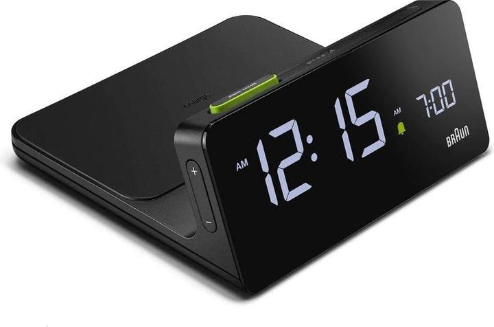 Produktbild Braun BC21BEU
