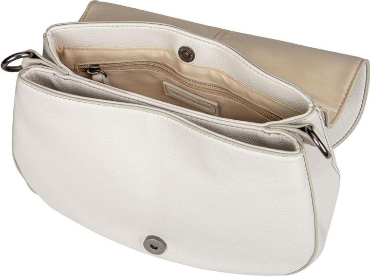 Produktbild FredsBruder Bestie Umhängetasche Leder 26 cm